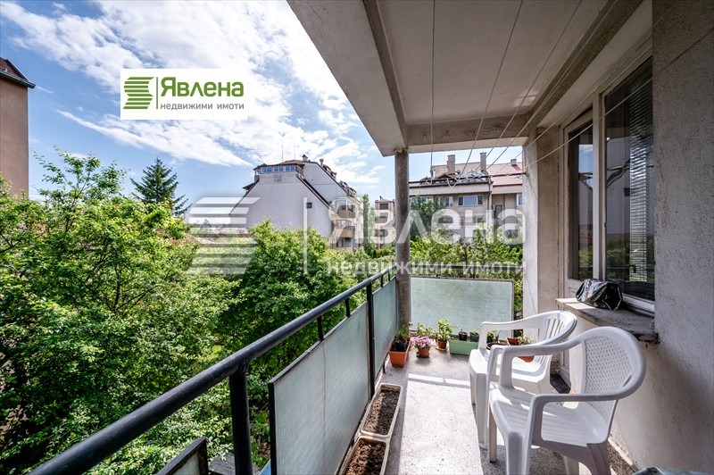 Продава 3-СТАЕН, гр. София, Редута, снимка 6 - Апартаменти - 53001627