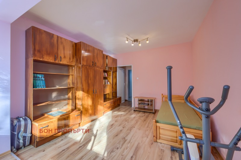 Продава 3-СТАЕН, гр. София, Сухата река, снимка 8 - Апартаменти - 53332081