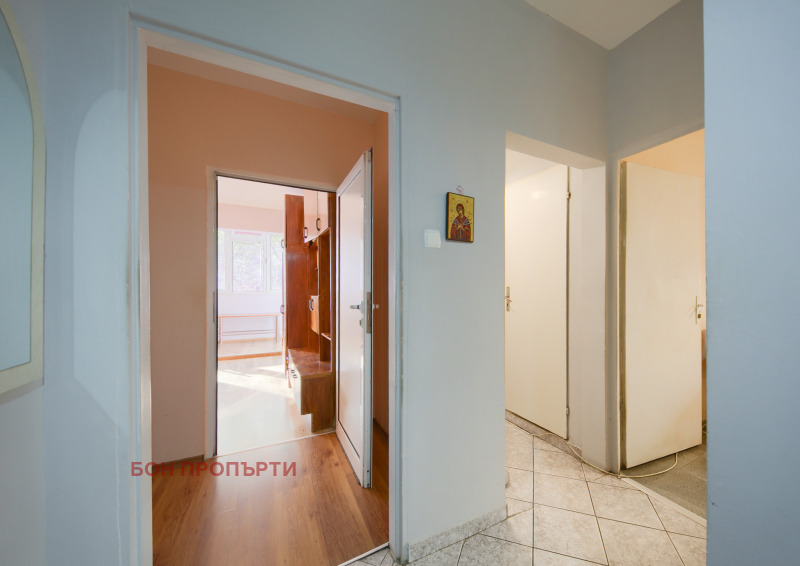 Продава 3-СТАЕН, гр. София, Сухата река, снимка 4 - Апартаменти - 53332081