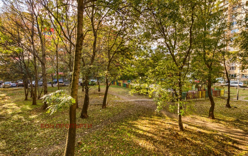 Продава 3-СТАЕН, гр. София, Сухата река, снимка 14 - Апартаменти - 53332081