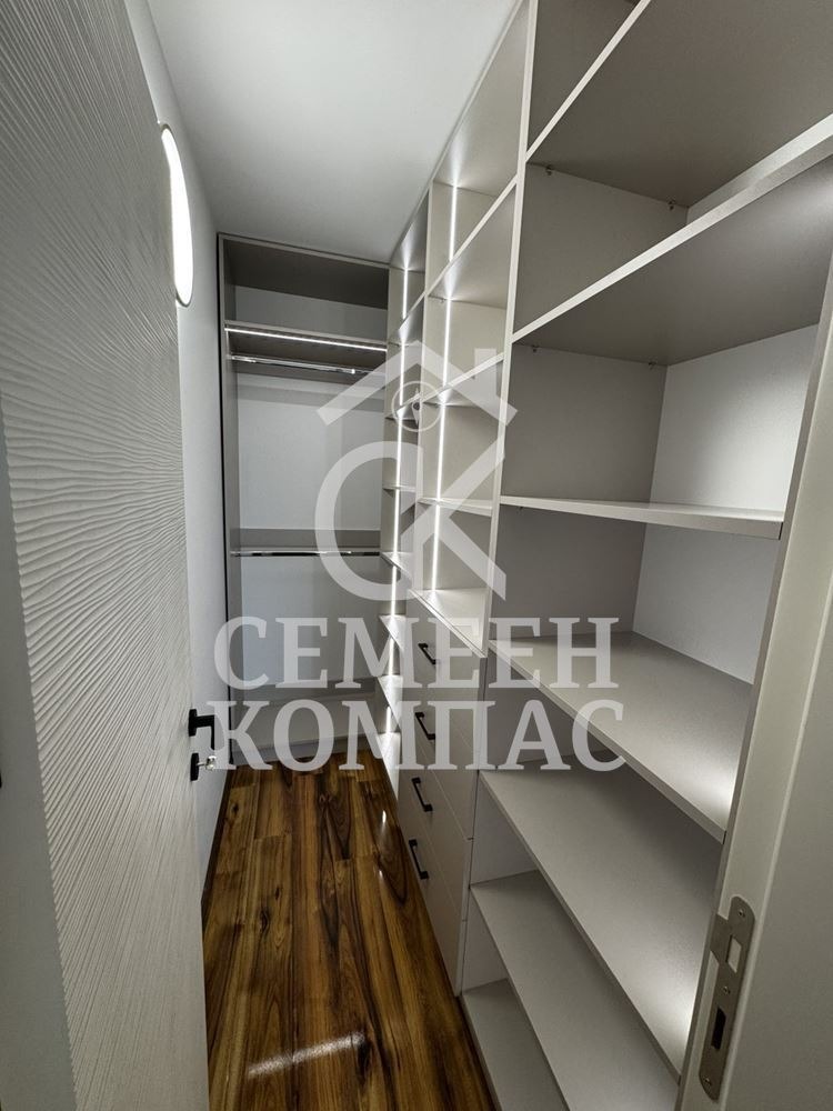 Продава 3-СТАЕН, гр. Пловдив, Съдийски, снимка 11 - Апартаменти - 54538879