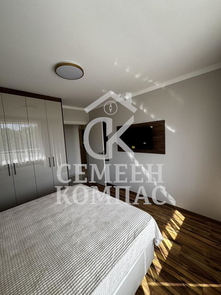 Продава 3-СТАЕН, гр. Пловдив, Съдийски, снимка 9 - Апартаменти - 54538879