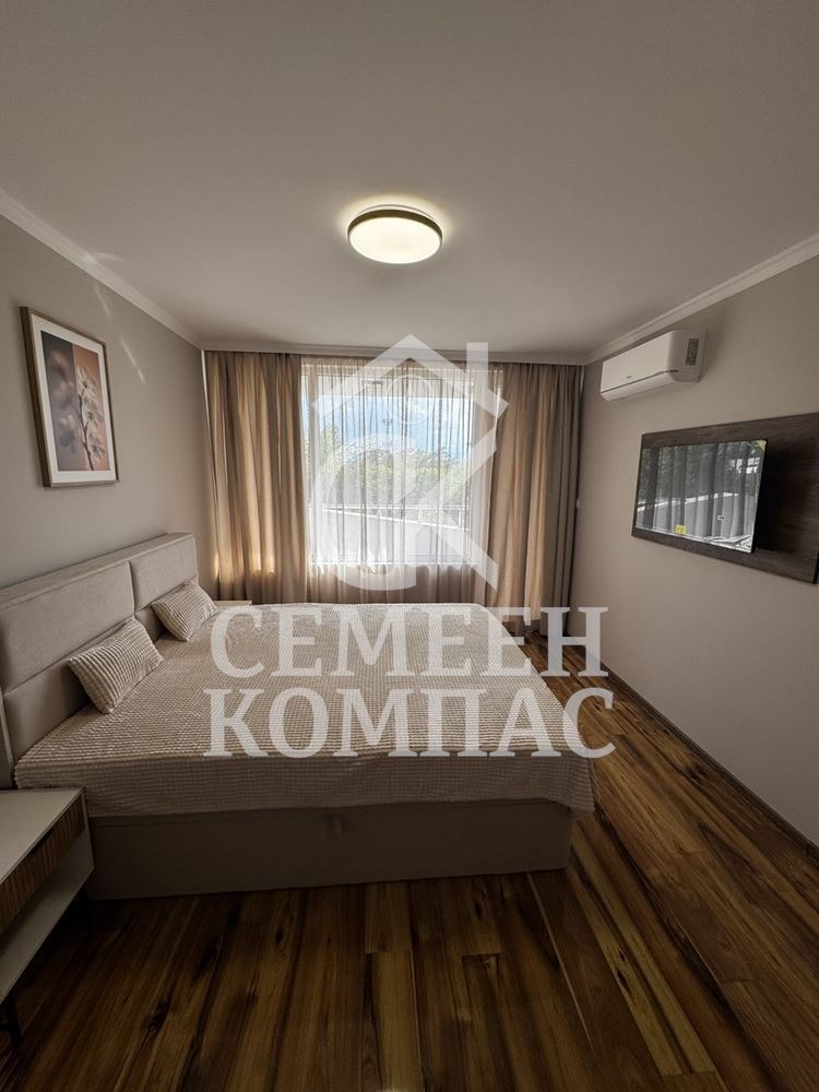 Продава 3-СТАЕН, гр. Пловдив, Съдийски, снимка 10 - Апартаменти - 54538879