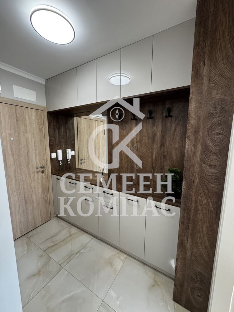 Продава 3-СТАЕН, гр. Пловдив, Съдийски, снимка 12 - Апартаменти - 54538879