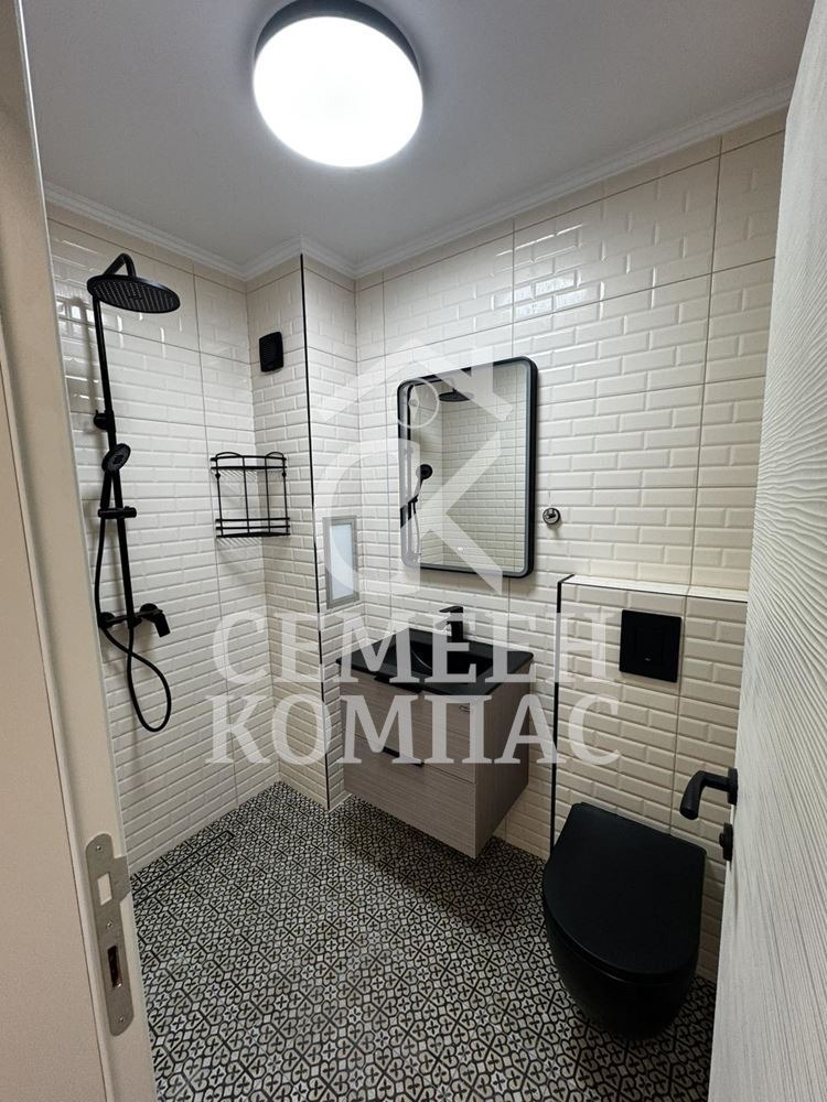 Продава 3-СТАЕН, гр. Пловдив, Съдийски, снимка 14 - Апартаменти - 54538879