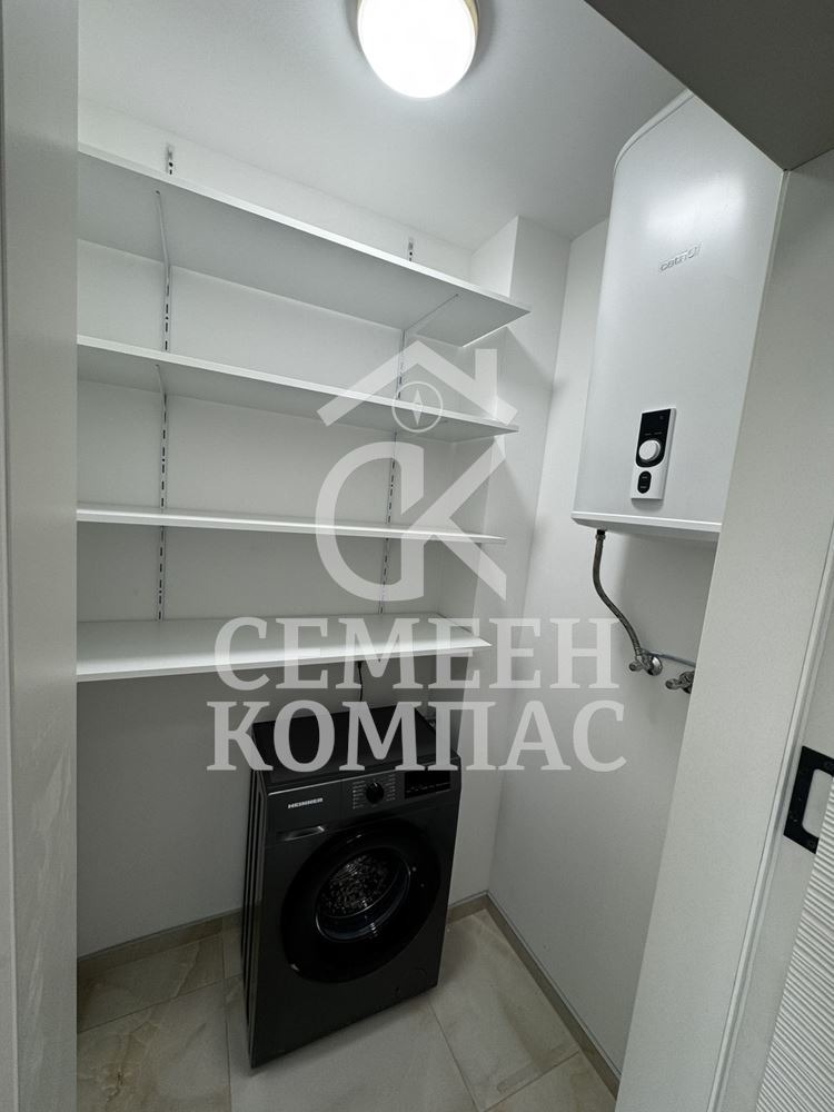 Продава 3-СТАЕН, гр. Пловдив, Съдийски, снимка 13 - Апартаменти - 54538879