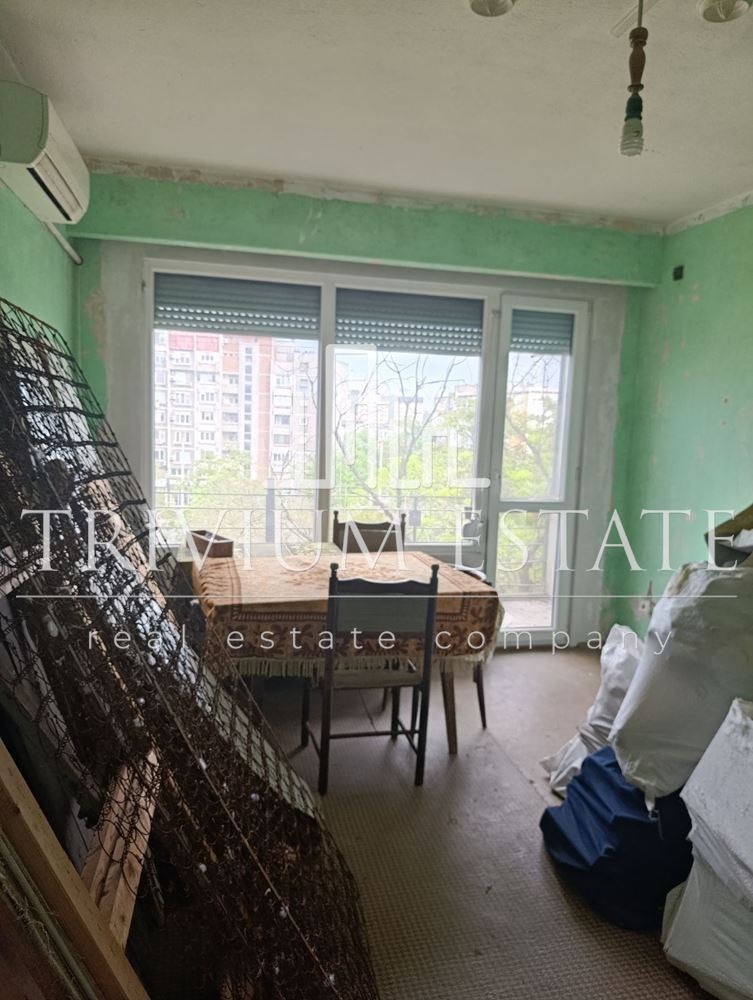 Продава 3-СТАЕН, гр. Пловдив, Каменица 1