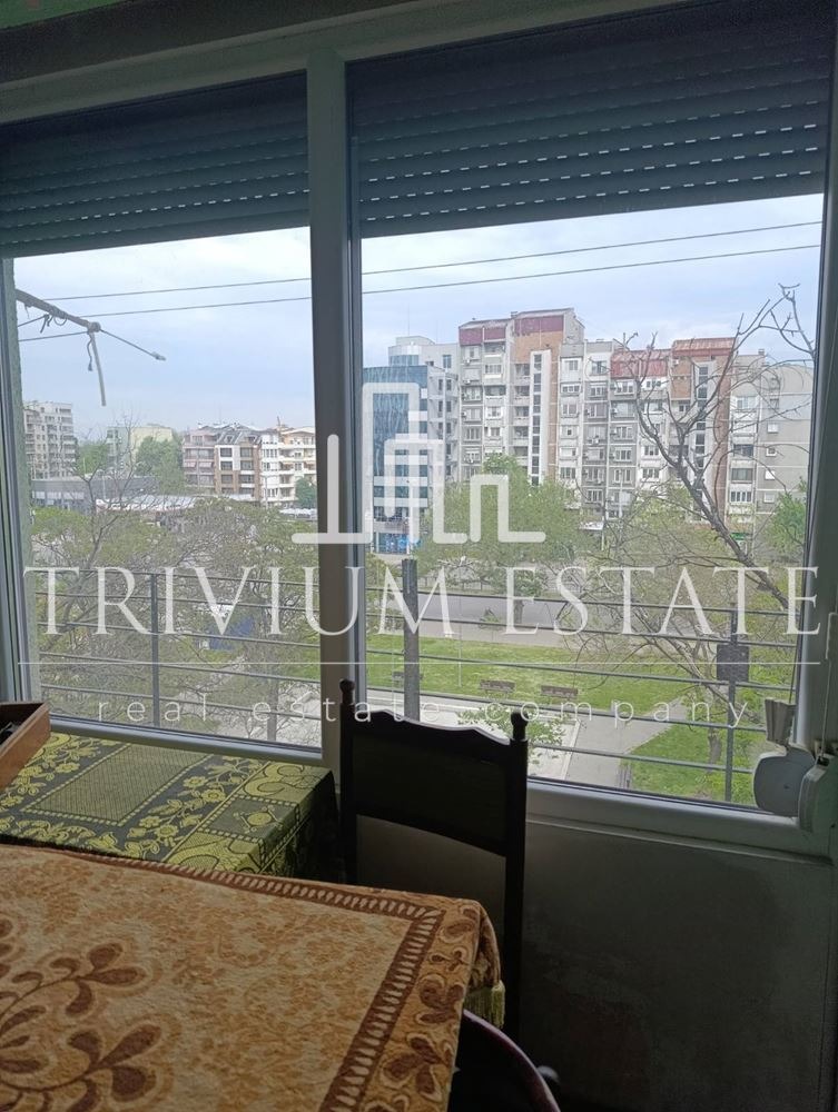 Продава 3-СТАЕН, гр. Пловдив, Каменица 1, снимка 2 - Апартаменти - 54599432