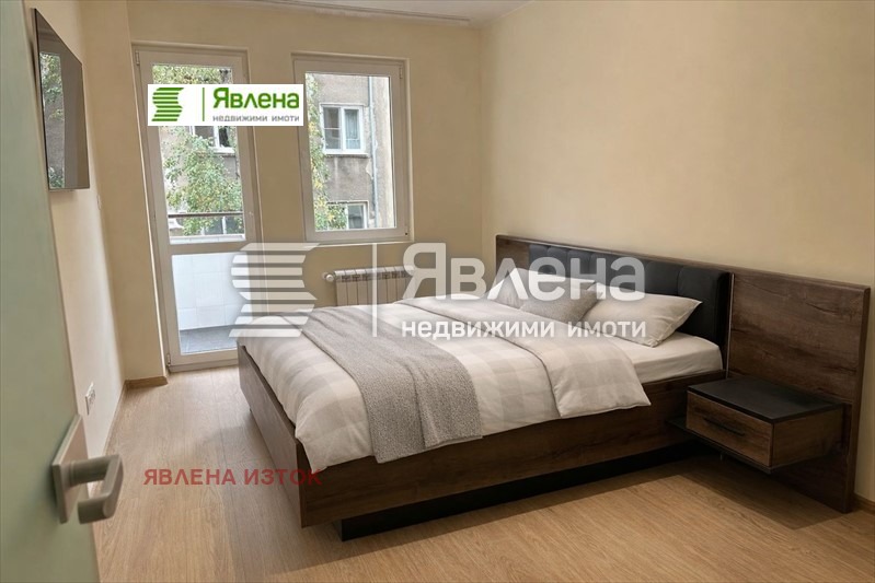 Продава 4-СТАЕН, гр. София, Център, снимка 8 - Апартаменти - 53687844