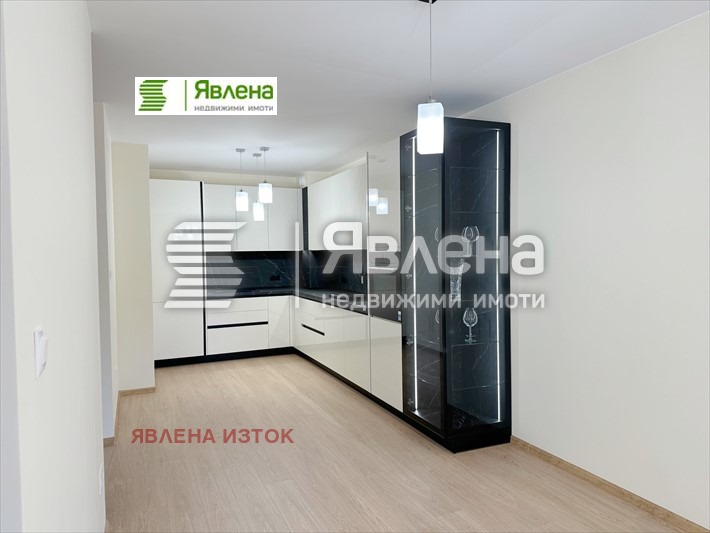 Продава 4-СТАЕН, гр. София, Център, снимка 3 - Апартаменти - 53687844