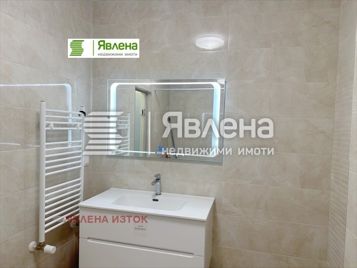 Продава 4-СТАЕН, гр. София, Център, снимка 10 - Апартаменти - 53687844