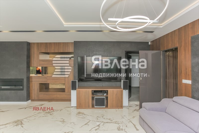 Till salu  3+ sovrum Sofia , Krastova vada , 270 kvm | 78060319 - bild [6]
