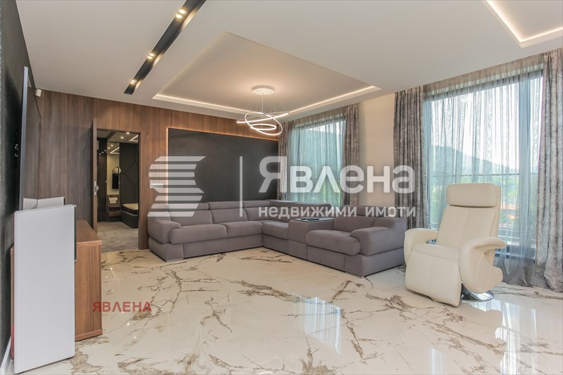 Till salu  3+ sovrum Sofia , Krastova vada , 270 kvm | 78060319 - bild [5]