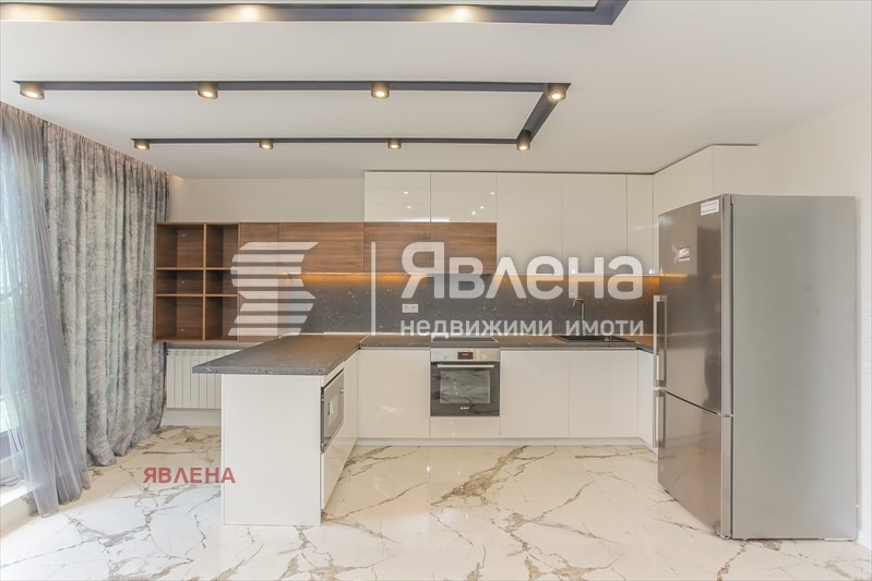 Till salu  3+ sovrum Sofia , Krastova vada , 270 kvm | 78060319 - bild [7]