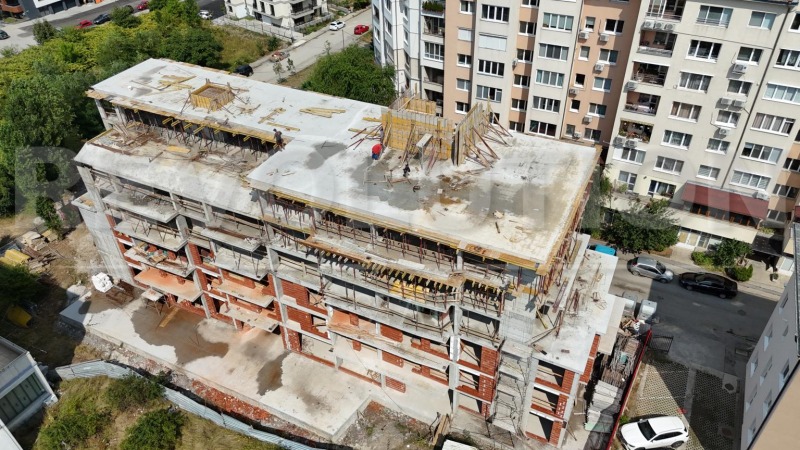 Eladó  3+ hálószoba Sofia , Malinova dolina , 149 négyzetméter | 37838466