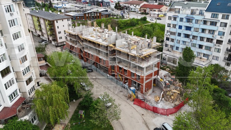 Eladó  3+ hálószoba Sofia , Malinova dolina , 149 négyzetméter | 37838466 - kép [3]