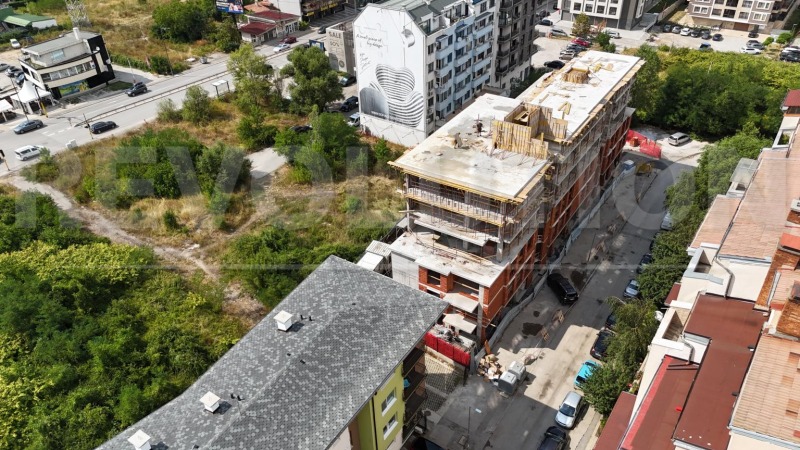 Eladó  3+ hálószoba Sofia , Malinova dolina , 149 négyzetméter | 37838466 - kép [4]