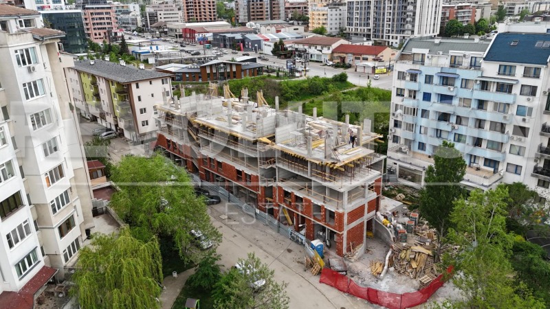 Eladó  3+ hálószoba Sofia , Malinova dolina , 149 négyzetméter | 37838466 - kép [2]