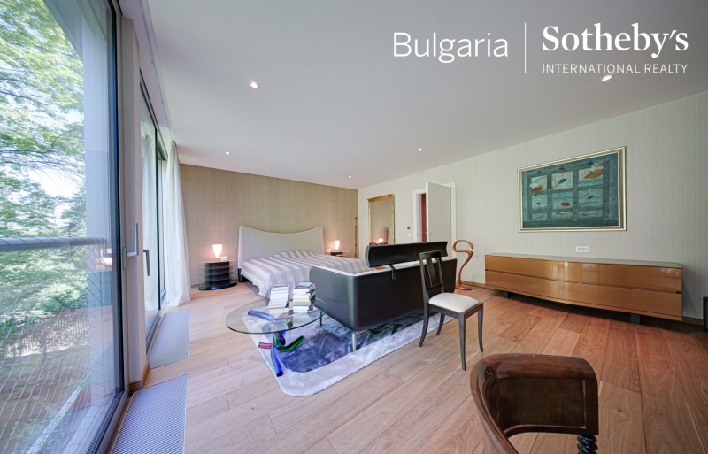 Zu verkaufen  3+ Schlafzimmer Sofia , Bojana , 369 qm | 37719600 - Bild [8]