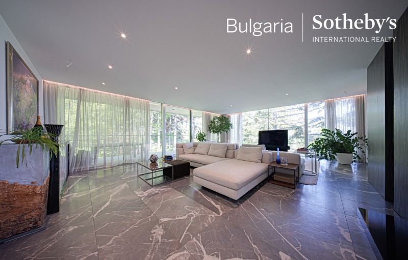 Zu verkaufen  3+ Schlafzimmer Sofia , Bojana , 369 qm | 37719600