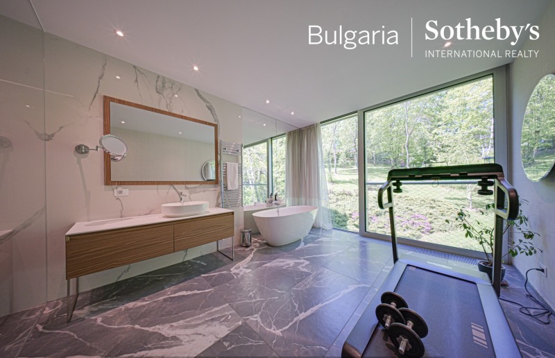 Zu verkaufen  3+ Schlafzimmer Sofia , Bojana , 369 qm | 37719600 - Bild [14]