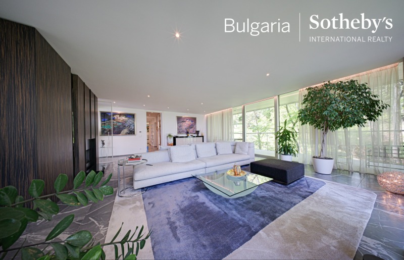 Zu verkaufen  3+ Schlafzimmer Sofia , Bojana , 369 qm | 37719600 - Bild [3]