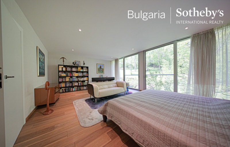 Zu verkaufen  3+ Schlafzimmer Sofia , Bojana , 369 qm | 37719600 - Bild [6]