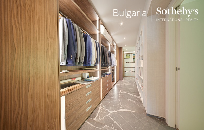 Zu verkaufen  3+ Schlafzimmer Sofia , Bojana , 369 qm | 37719600 - Bild [9]