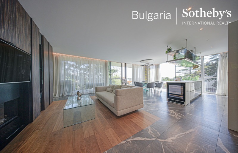 Zu verkaufen  3+ Schlafzimmer Sofia , Bojana , 369 qm | 37719600 - Bild [2]