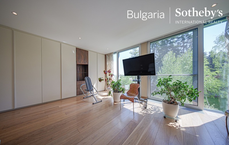 Zu verkaufen  3+ Schlafzimmer Sofia , Bojana , 369 qm | 37719600 - Bild [10]