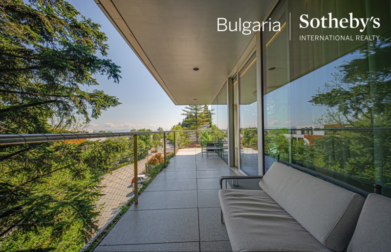 Zu verkaufen  3+ Schlafzimmer Sofia , Bojana , 369 qm | 37719600 - Bild [15]