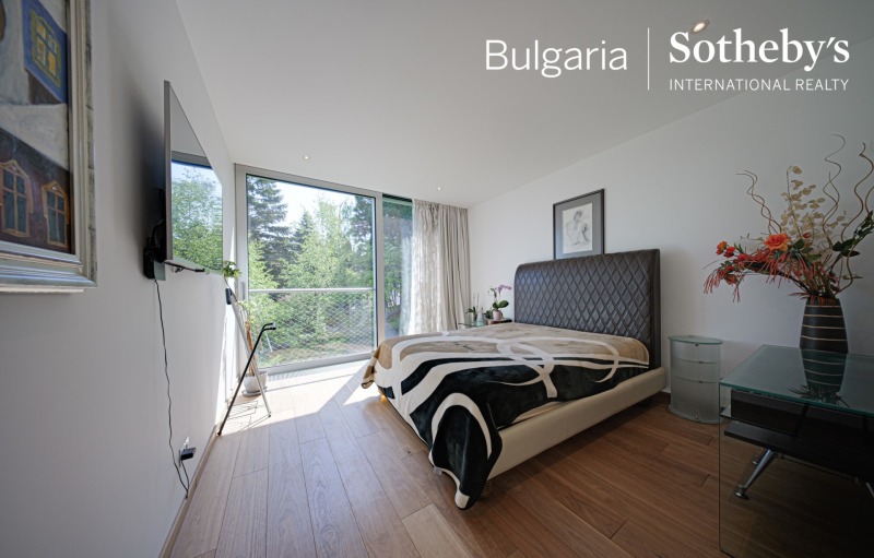Zu verkaufen  3+ Schlafzimmer Sofia , Bojana , 369 qm | 37719600 - Bild [13]