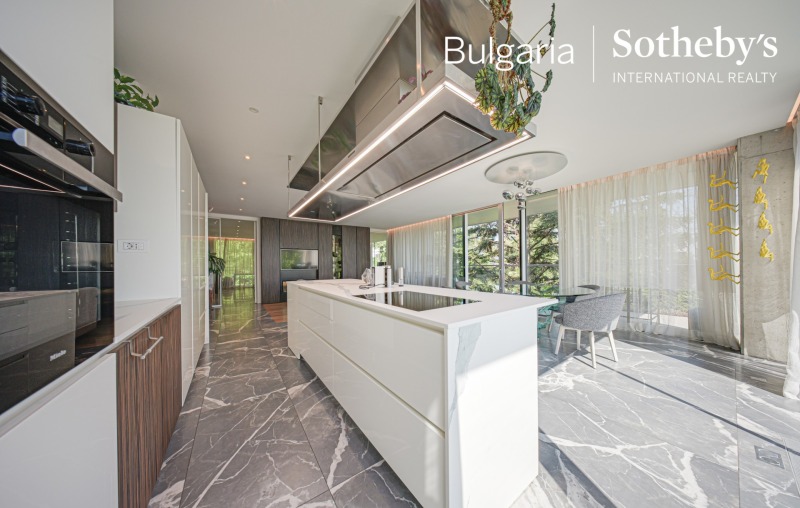 Zu verkaufen  3+ Schlafzimmer Sofia , Bojana , 369 qm | 37719600 - Bild [5]