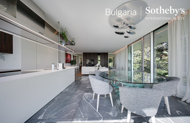 Zu verkaufen  3+ Schlafzimmer Sofia , Bojana , 369 qm | 37719600 - Bild [4]