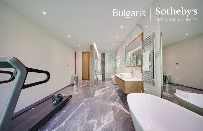Zu verkaufen  3+ Schlafzimmer Sofia , Bojana , 369 qm | 37719600 - Bild [11]