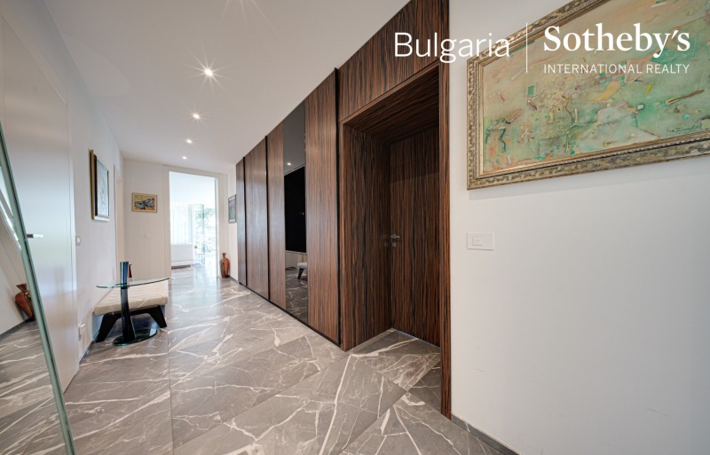 Zu verkaufen  3+ Schlafzimmer Sofia , Bojana , 369 qm | 37719600 - Bild [16]