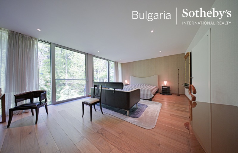 Zu verkaufen  3+ Schlafzimmer Sofia , Bojana , 369 qm | 37719600 - Bild [7]