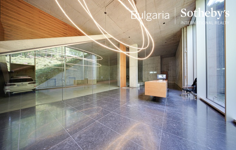 Zu verkaufen  3+ Schlafzimmer Sofia , Bojana , 369 qm | 37719600 - Bild [17]