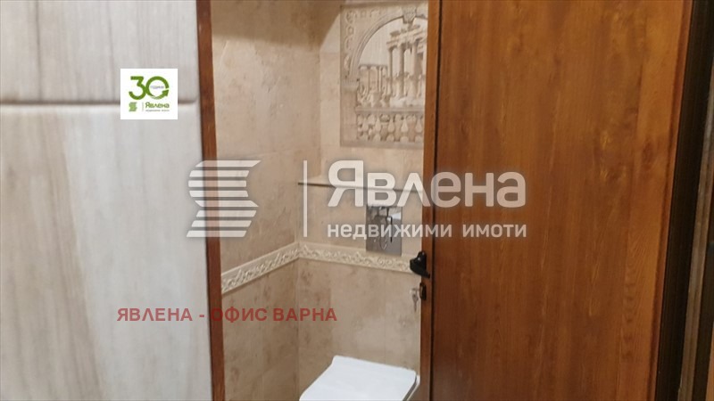 Продава ОФИС, гр. Варна, Окръжна болница-Генерали, снимка 5 - Офиси - 47454813