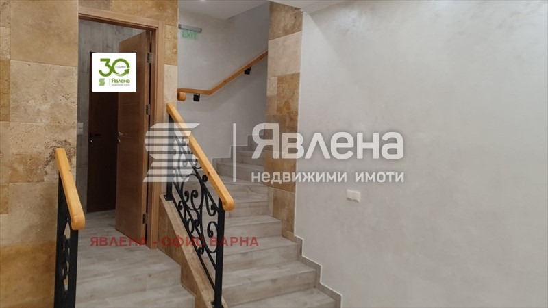 Продава ОФИС, гр. Варна, Окръжна болница-Генерали, снимка 4 - Офиси - 47454813