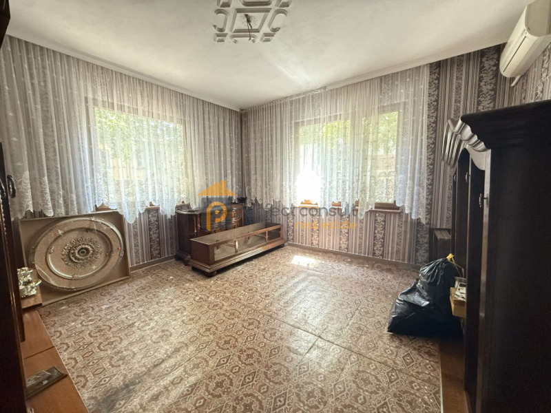 Til salgs  Husetasje Plovdiv , Gagarin , 71 kvm | 35866260