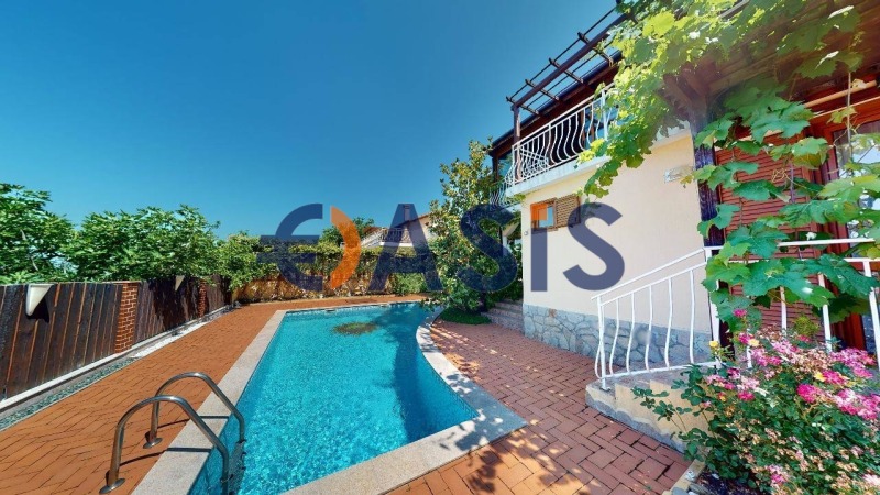 Продава КЪЩА, с. Кошарица, област Бургас