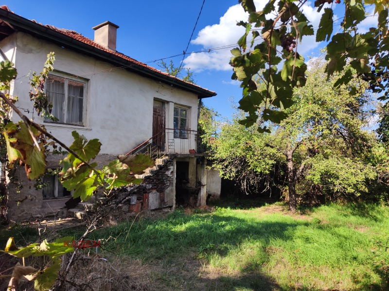 Till salu  Hus region Kyustendil , Jilenci , 110 kvm | 69546494