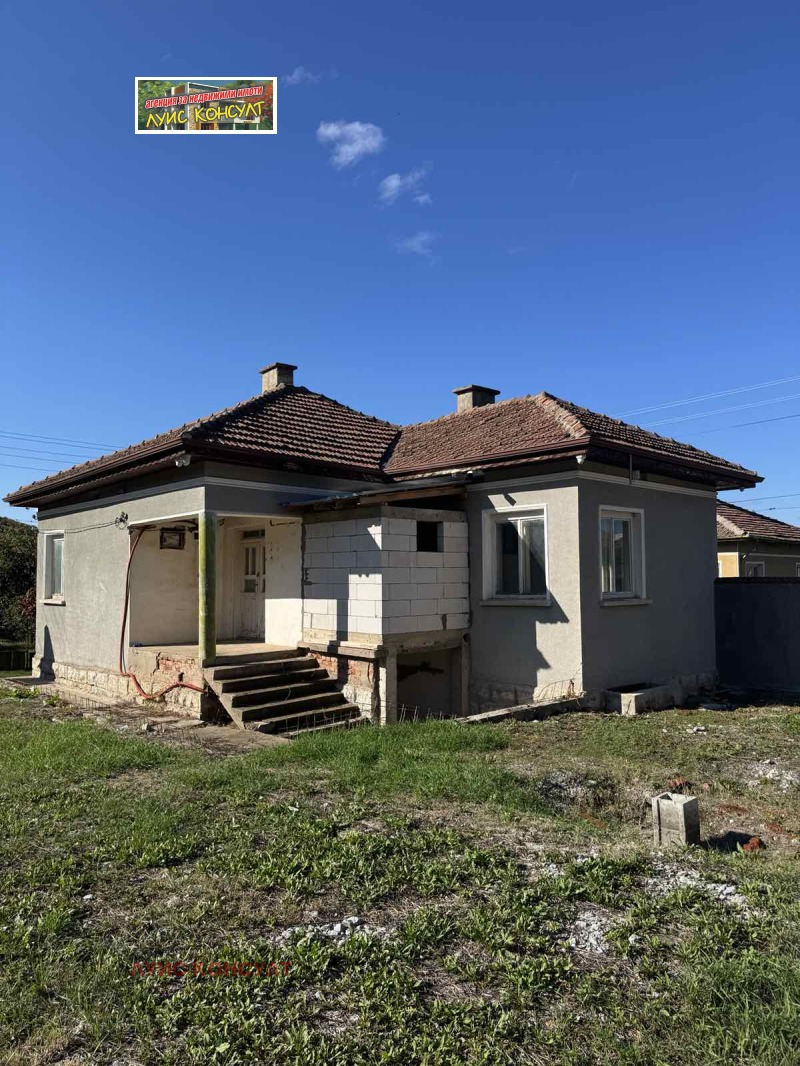 Продава КЪЩА, с. Белотинци, област Монтана, снимка 3 - Къщи - 52213072