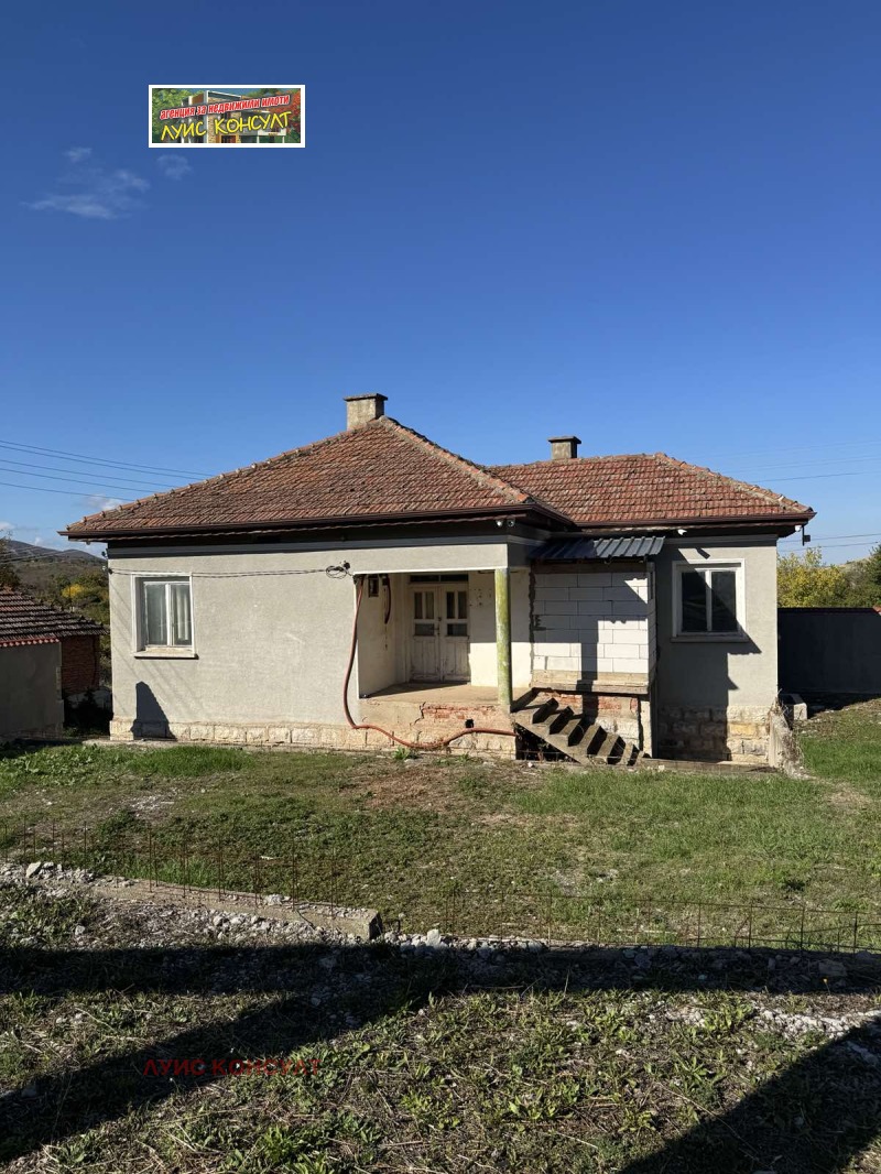 Продава КЪЩА, с. Белотинци, област Монтана, снимка 8 - Къщи - 52213072