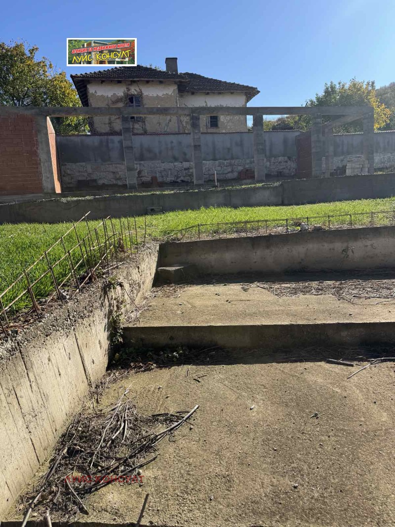 Продава КЪЩА, с. Белотинци, област Монтана, снимка 4 - Къщи - 52213072