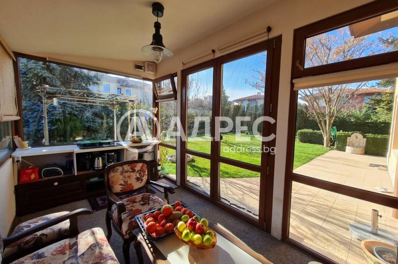 Продава КЪЩА, гр. София, гр. Банкя, снимка 9 - Къщи - 53163203