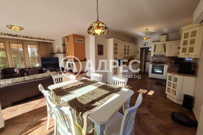 Продава КЪЩА, гр. София, гр. Банкя, снимка 7 - Къщи - 53163203