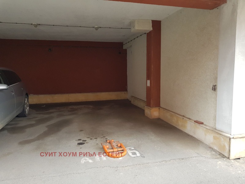 Продава  Гараж област Бургас , гр. Созопол , 17 кв.м | 80208443