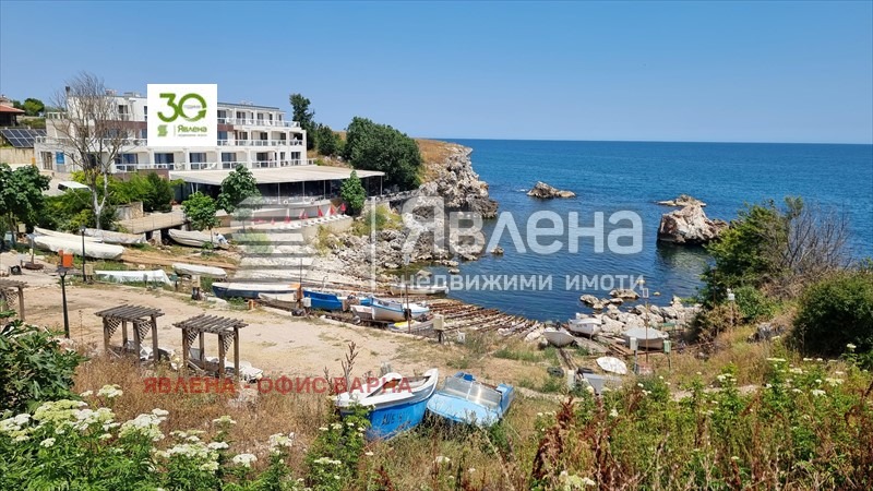 Til salgs  Plott region Dobrich , Tjulenovo , 1466 kvm | 43714208 - bilde [16]